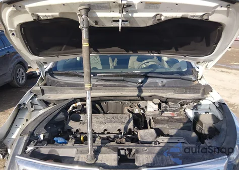 2013 Kia Sportage Lx z USA, uszkodzony, nr VIN KNDPB3A29D7494785